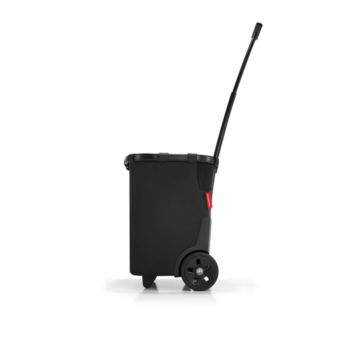 Reisenthel Shopping Carrycruiser frame black/black Reisenthel Shopping Carrycruiser Frame Black/black -Mode Tassen Verkoopwinkel image 2187