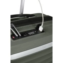 Samsonite Upscape Spinner 55 Expandable Climbing Ivy 12 Samsonite Upscape Spinner 55 Expandable Climbing Ivy -Mode Tassen Verkoopwinkel image 219