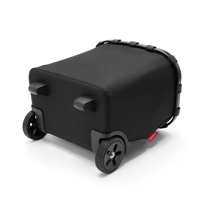 Reisenthel Shopping Carrycruiser frame black/black Reisenthel Shopping Carrycruiser Frame Black/black -Mode Tassen Verkoopwinkel image 2190