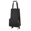 Reisenthel Shopping Foldable Trolley Black 1 Reisenthel Shopping Foldable Trolley Black -Mode Tassen Verkoopwinkel image 2192