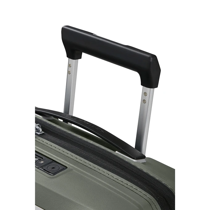 Samsonite Upscape Spinner 55 Expandable climbing ivy Samsonite Upscape Spinner 55 Expandable Climbing Ivy -Mode Tassen Verkoopwinkel image 220