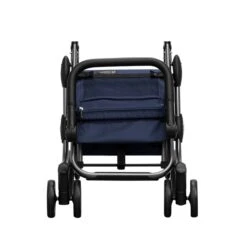 Playmarket Go Up Premium Boodschappentrolley Blauw -Mode Tassen Verkoopwinkel image 2209