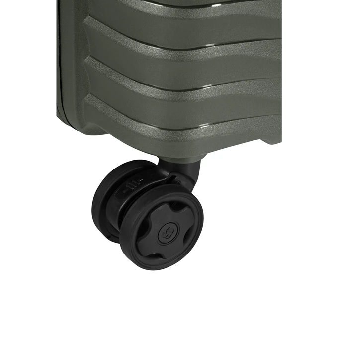 Samsonite Upscape Spinner 55 Expandable climbing ivy Samsonite Upscape Spinner 55 Expandable Climbing Ivy -Mode Tassen Verkoopwinkel image 221