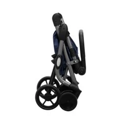 Playmarket Go Up Premium Boodschappentrolley Blauw -Mode Tassen Verkoopwinkel image 2210