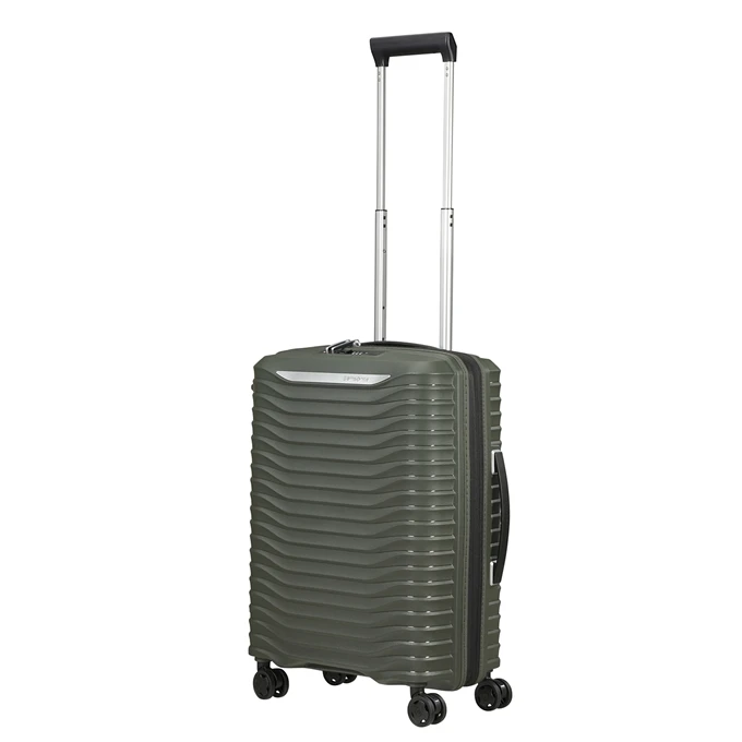 Samsonite Upscape Spinner 55 Expandable climbing ivy Samsonite Upscape Spinner 55 Expandable Climbing Ivy -Mode Tassen Verkoopwinkel image 222