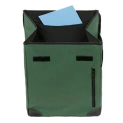 Andersen Scala Shopper Weda Boodschappentrolley Green 4 Andersen Scala Shopper Weda Boodschappentrolley Green -Mode Tassen Verkoopwinkel image 2222