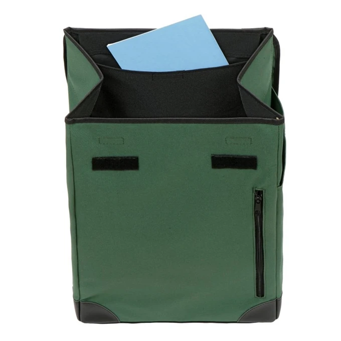 Andersen Scala Shopper Weda Boodschappentrolley green Andersen Scala Shopper Weda Boodschappentrolley Green -Mode Tassen Verkoopwinkel image 2222