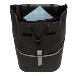 Andersen Unus Shopper Mikkel Boodschappentrolley Black -Mode Tassen Verkoopwinkel image 2242