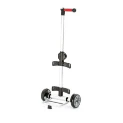 Andersen Unus Shopper Mikkel Boodschappentrolley Black -Mode Tassen Verkoopwinkel image 2243