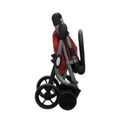 Playmarket Go Up Premium Boodschappentrolley Rood 8 Playmarket Go Up Premium Boodschappentrolley Rood -Mode Tassen Verkoopwinkel image 2254