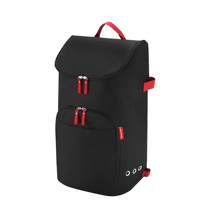 Reisenthel Shopping Citycruiser Bag black Reisenthel Shopping Citycruiser Bag Black -Mode Tassen Verkoopwinkel image 2255