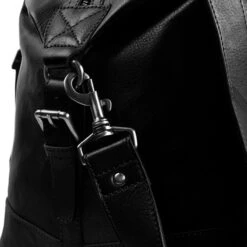 The Chesterfield Brand Caleb Reistas Black -Mode Tassen Verkoopwinkel image 2270