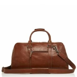 Castelijn & Beerens Verona Weekendtas Licht Bruin -Mode Tassen Verkoopwinkel image 2274