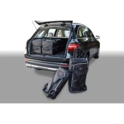 Car-Bags Mercedes-Benz GLC (X253) 2015-heden -Mode Tassen Verkoopwinkel image 2292