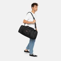 Eastpak Reader S Reistas S+ Black -Mode Tassen Verkoopwinkel image 2301