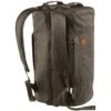 Fjallraven Splitpack Backpack/Duffel Dark Olive -Mode Tassen Verkoopwinkel image 2306