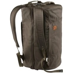Fjallraven Splitpack Backpack/Duffel Dark Olive