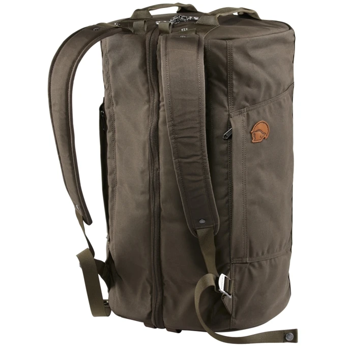 Fjallraven Splitpack Backpack/Duffel dark olive Fjallraven Splitpack Backpack/Duffel Dark Olive -Mode Tassen Verkoopwinkel image 2306