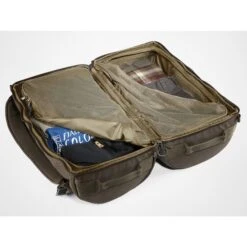 Fjallraven Splitpack Backpack/Duffel Dark Olive 6 Fjallraven Splitpack Backpack/Duffel Dark Olive -Mode Tassen Verkoopwinkel image 2310