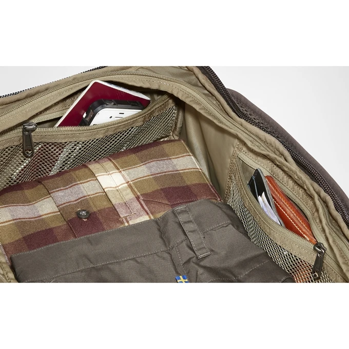 Fjallraven Splitpack Backpack/Duffel dark olive Fjallraven Splitpack Backpack/Duffel Dark Olive -Mode Tassen Verkoopwinkel image 2313