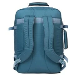 CabinZero Classic 44L Ultra Light Cabin Bag Aruba Blue -Mode Tassen Verkoopwinkel image 2316