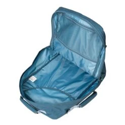 CabinZero Classic 44L Ultra Light Cabin Bag Aruba Blue -Mode Tassen Verkoopwinkel image 2317