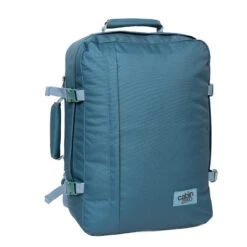 CabinZero Classic 44L Ultra Light Cabin Bag Aruba Blue -Mode Tassen Verkoopwinkel image 2318
