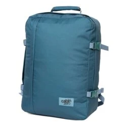 CabinZero Classic 44L Ultra Light Cabin Bag Aruba Blue -Mode Tassen Verkoopwinkel image 2319