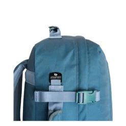 CabinZero Classic 44L Ultra Light Cabin Bag Aruba Blue -Mode Tassen Verkoopwinkel image 2320