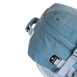 CabinZero Classic 44L Ultra Light Cabin Bag Aruba Blue -Mode Tassen Verkoopwinkel image 2321