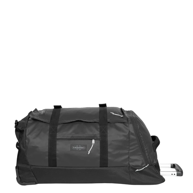 Eastpak Perce Wheel M tarp black Eastpak Perce Wheel M Tarp Black -Mode Tassen Verkoopwinkel image 2323