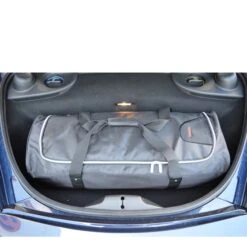 Car-Bags Porsche 718 Spyder 2019-heden Reistas -Mode Tassen Verkoopwinkel image 2331