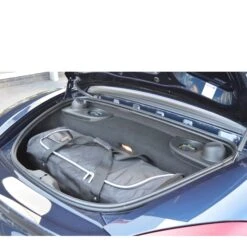 Car-Bags Porsche 718 Spyder 2019-heden Reistas -Mode Tassen Verkoopwinkel image 2332