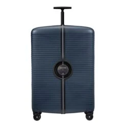 Samsonite Ibon Spinner 76 Dark Blue