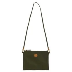 Bric's X-Bag Holdall Big Olive -Mode Tassen Verkoopwinkel image 2344