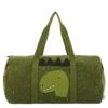 Trixie Mr. Dino Weekend Bag Green