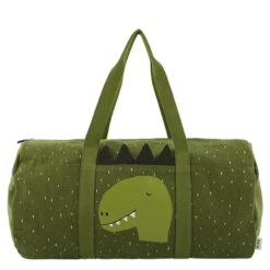 Trixie Mr. Dino Weekend Bag Green