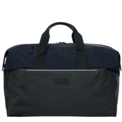 Porsche Design Urban Eco Weekender Dark Blue