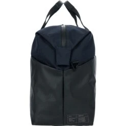 Porsche Design Urban Eco Weekender Dark Blue -Mode Tassen Verkoopwinkel image 2355