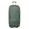 Osprey Sojourn Shuttle Wheeled Duffel 130L Koseret Green -Mode Tassen Verkoopwinkel image 2369