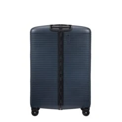 Samsonite Ibon Spinner 76 Dark Blue -Mode Tassen Verkoopwinkel image 237