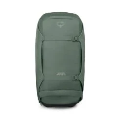 Osprey Sojourn Shuttle Wheeled Duffel 130L Koseret Green 7 Osprey Sojourn Shuttle Wheeled Duffel 130L Koseret Green -Mode Tassen Verkoopwinkel image 2374