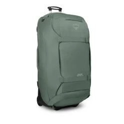 Osprey Sojourn Shuttle Wheeled Duffel 130L Koseret Green 8 Osprey Sojourn Shuttle Wheeled Duffel 130L Koseret Green -Mode Tassen Verkoopwinkel image 2375