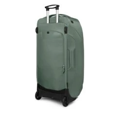 Osprey Sojourn Shuttle Wheeled Duffel 130L Koseret Green 9 Osprey Sojourn Shuttle Wheeled Duffel 130L Koseret Green -Mode Tassen Verkoopwinkel image 2376