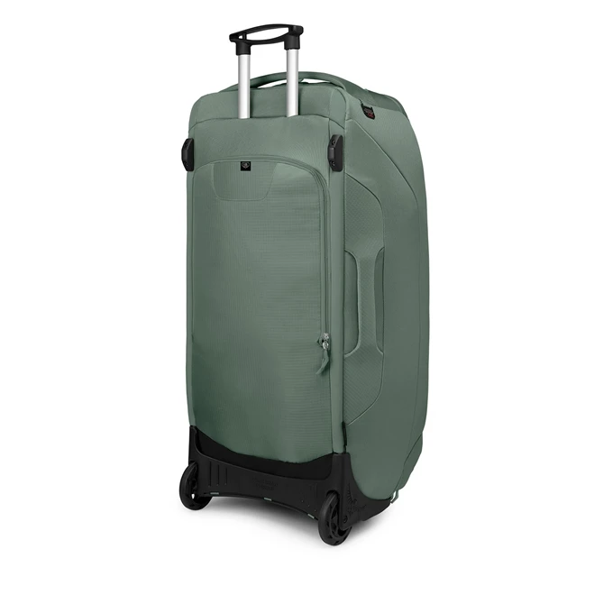 Osprey Sojourn Shuttle Wheeled Duffel 130L koseret green Osprey Sojourn Shuttle Wheeled Duffel 130L Koseret Green -Mode Tassen Verkoopwinkel image 2376