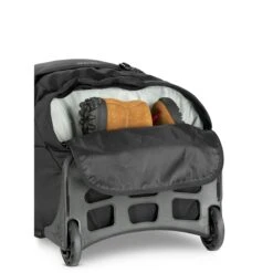 Osprey Sojourn Shuttle Wheeled Duffel 130L Koseret Green 11 Osprey Sojourn Shuttle Wheeled Duffel 130L Koseret Green -Mode Tassen Verkoopwinkel image 2378