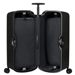 Samsonite Ibon Spinner 76 Dark Blue -Mode Tassen Verkoopwinkel image 238