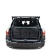 Car-Bags Porsche Cayenne II (92A) 2010-2017