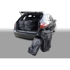 Car-Bags Porsche Cayenne II (92A) 2010-2017 -Mode Tassen Verkoopwinkel image 2382