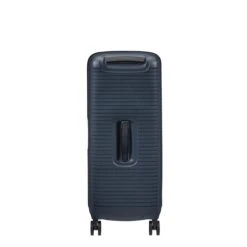 Samsonite Ibon Spinner 76 Dark Blue -Mode Tassen Verkoopwinkel image 239